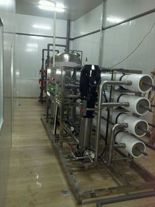 昆明超滤水处理设备 优质净化，可靠服务与合理报价