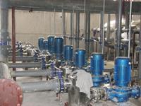 佛山市创乐水上乐园设施 专业供应游泳池与水上乐园水处理设备及伺服电机解决方案