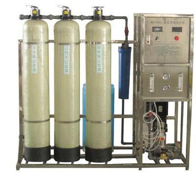 青州华信水处理设备厂 专业供应山东水处理设备与伺服电机解决方案