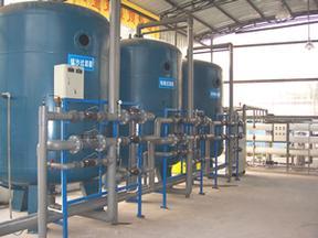 海南与广西水处理设备 区域需求、技术应用与发展趋势