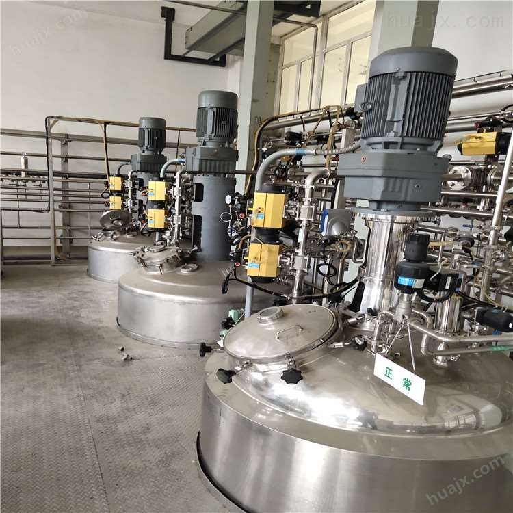 二手化工水处理设备高价收购全攻略 机遇、流程与价值评估