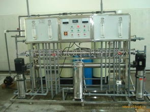 榆林存德环保 专业打造可靠水处理解决方案，守护每一滴水的清澈