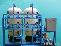 供应净水处理设备 构建安全健康水环境的关键解决方案