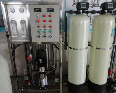 水处理设备及其控制系统在西南地区的应用与发展