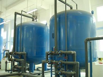 广东纯水处理、海南污水处理、海口井水处理、儋州水处理设备样本及产品图片
